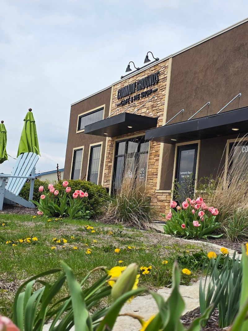 A Local Favourite In A Quiet Illinois Farming Community