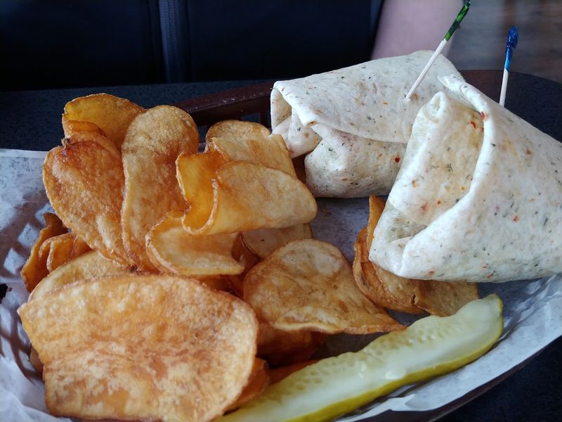 The Name Alone Sparks Curiosity And Draws Visitors In