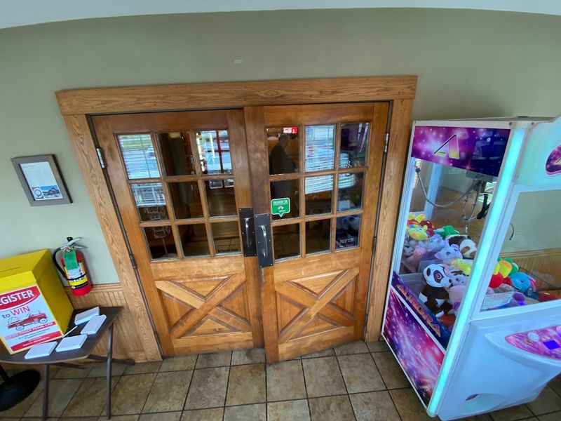 What Makes This Place Worth The Stop