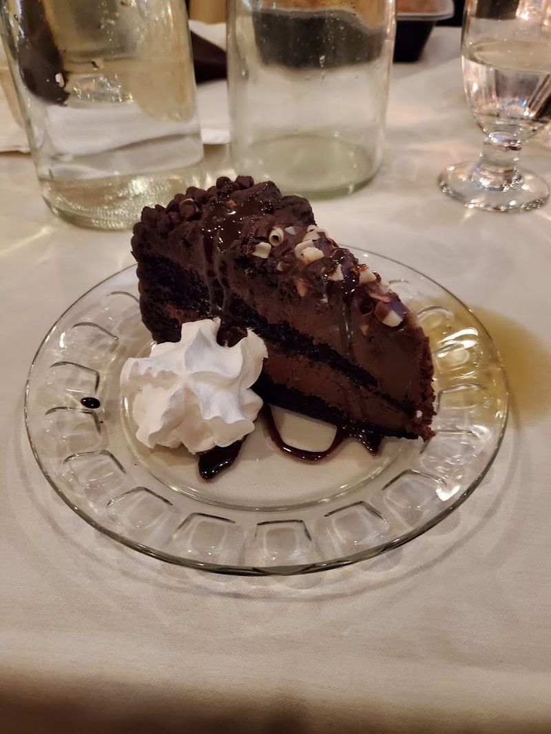 A Place Where Families Celebrate Special Occasions