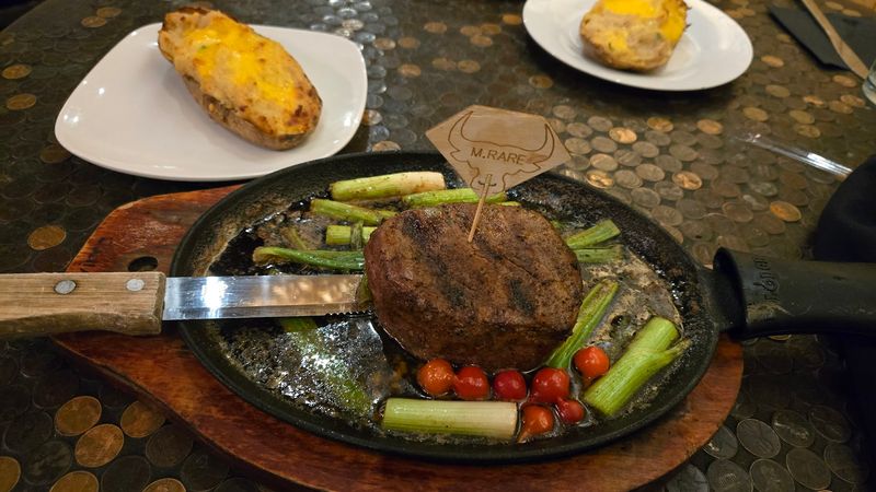 A Destination Worth The Drive Through Cajun Country