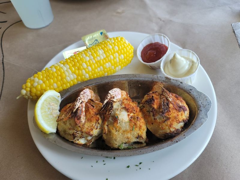 Classic Jersey Shore Comfort Food Served Without The Fuss