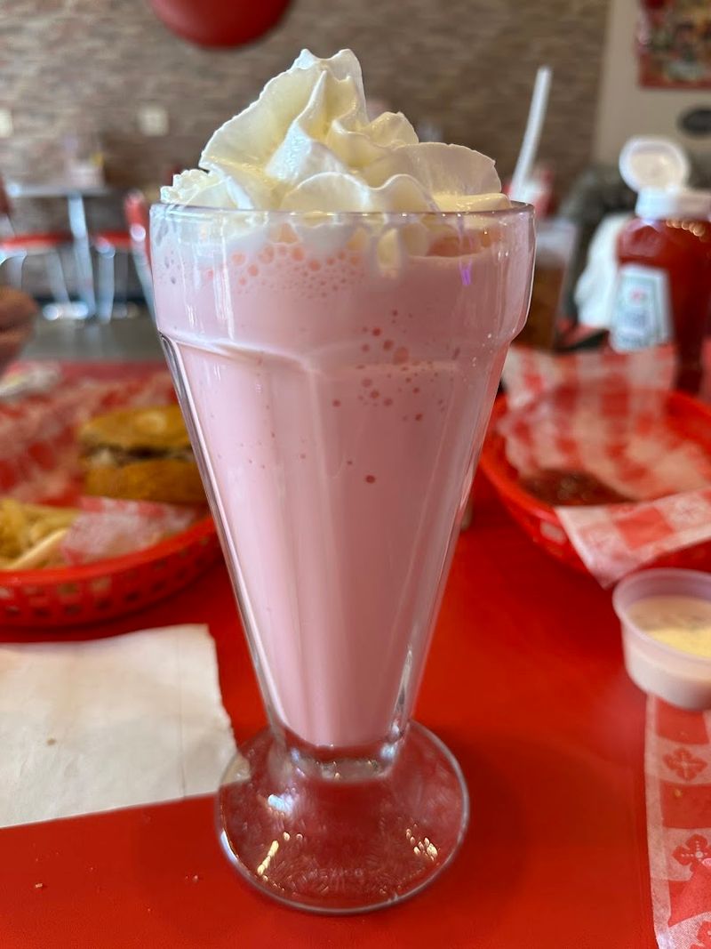 The Classic Milkshakes That Steal The Spotlight