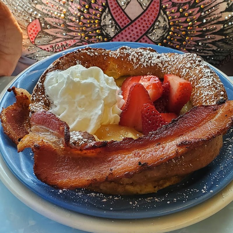 Dutch Pancakes That Have Earned A Loyal Following