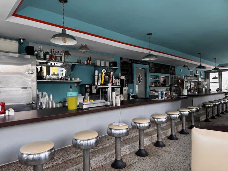 The Menu That Refuses To Be Categorized