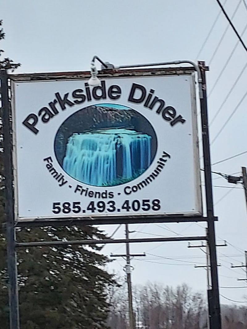 Parkside Diner Brings Genuine Craft To Every Plate