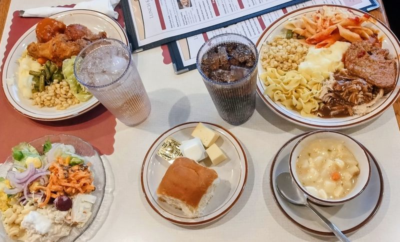 Traditional Pennsylvania Dutch Recipes