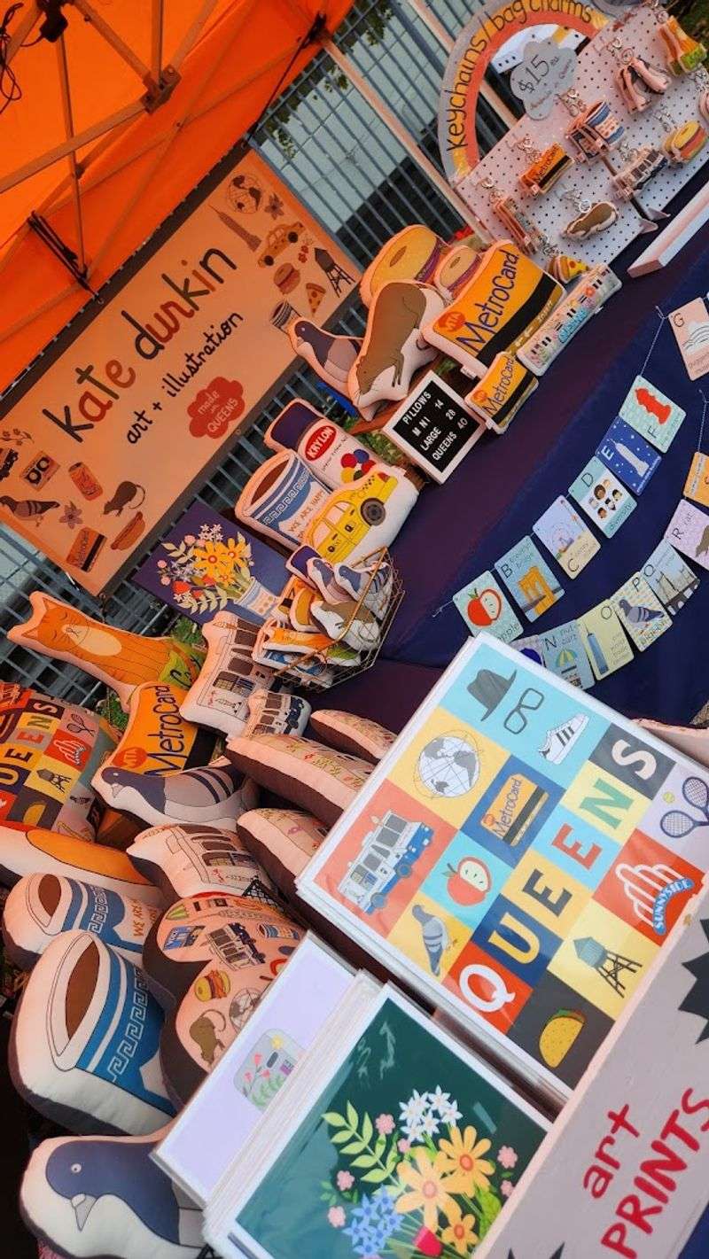 Why Queens Is The Perfect Borough For This Market