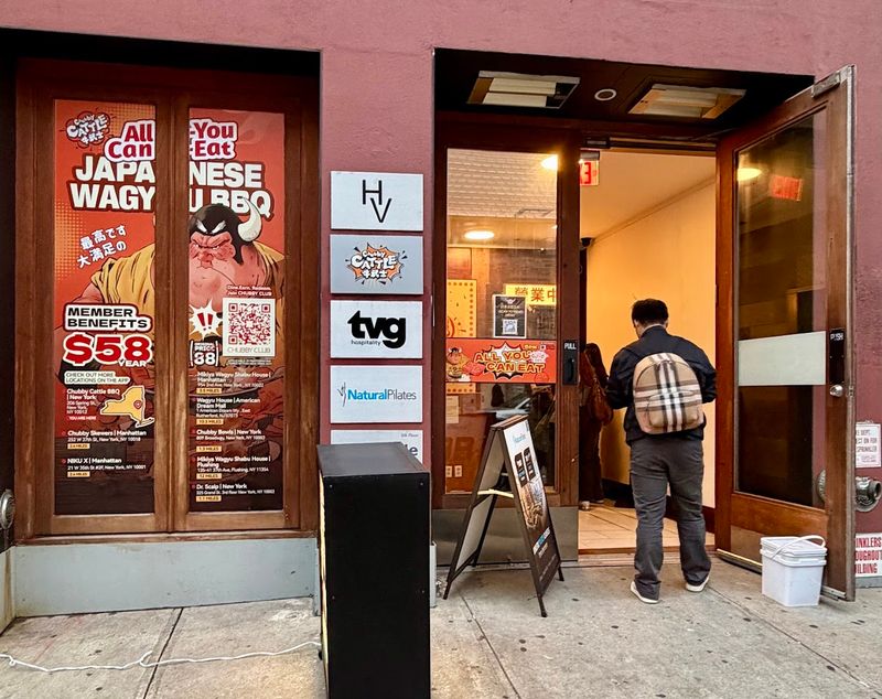 Service That Makes The Whole Experience Feel Personal