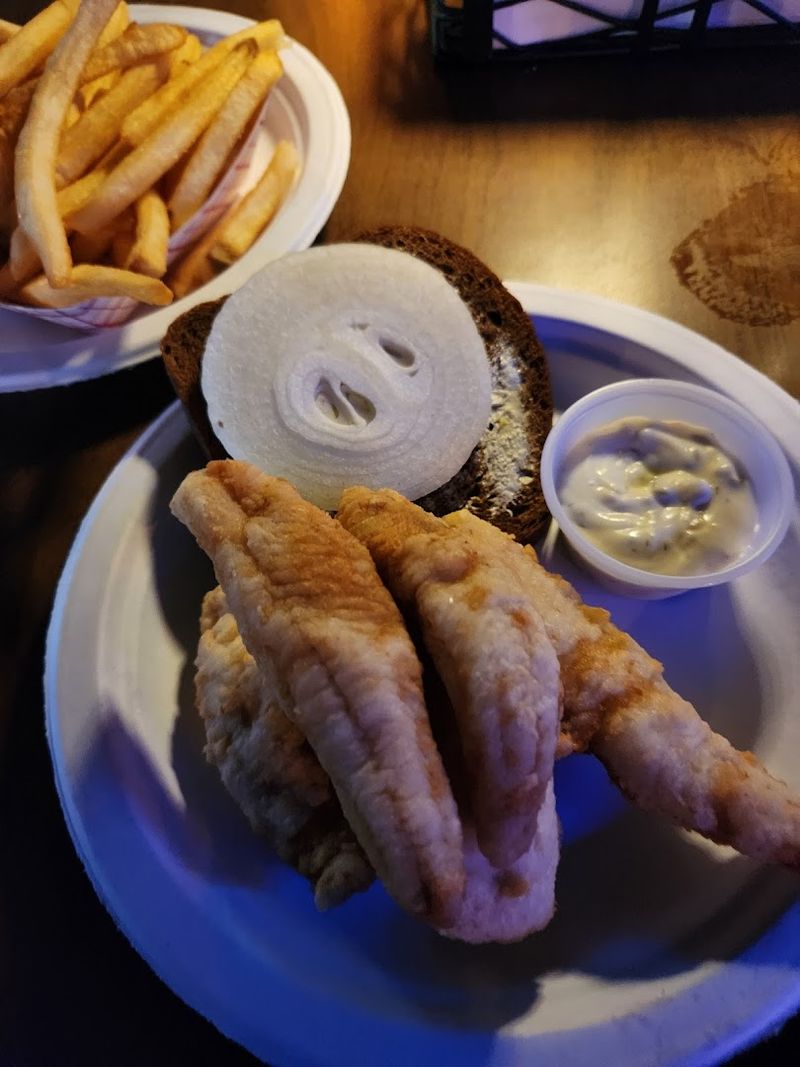 A Loyal Local Following Built Over Decades