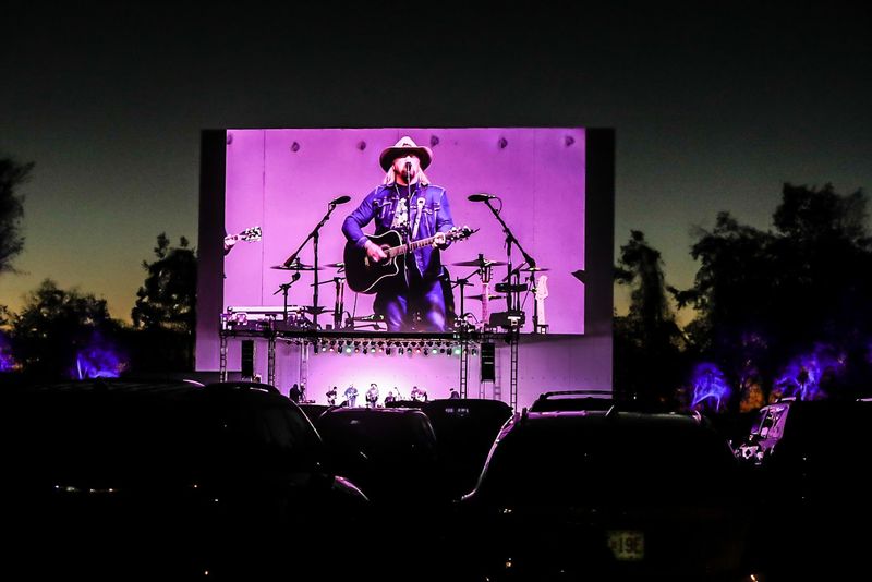 A Perfect Summer Night Activity In Small-Town Missouri