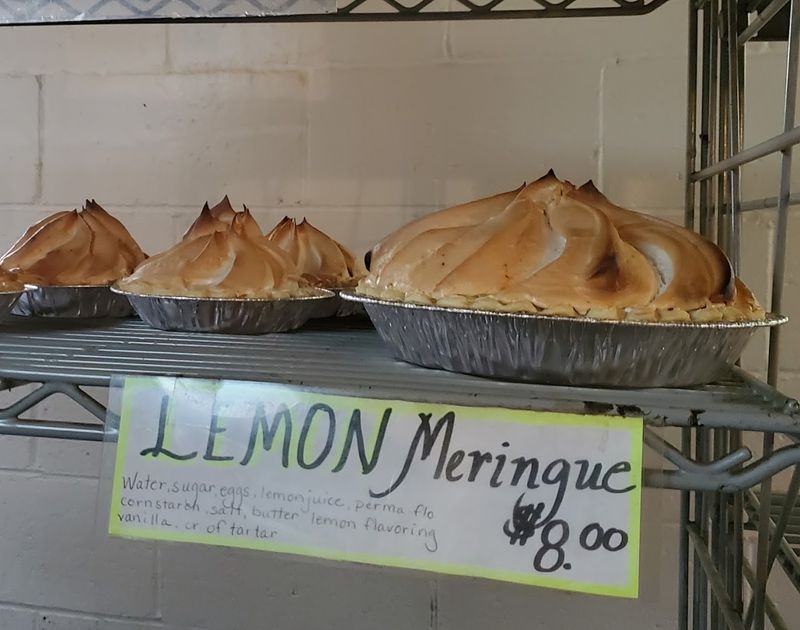 Homemade Ingredients And Traditional Recipes