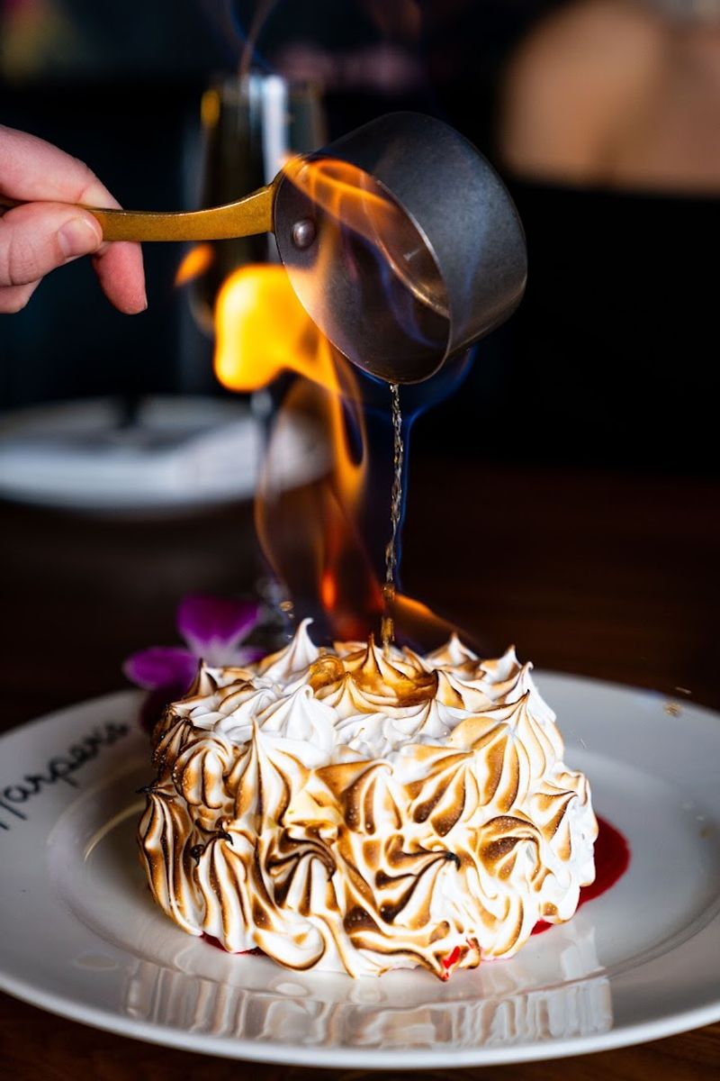 The Food Presentation That Makes You Pause Before Eating