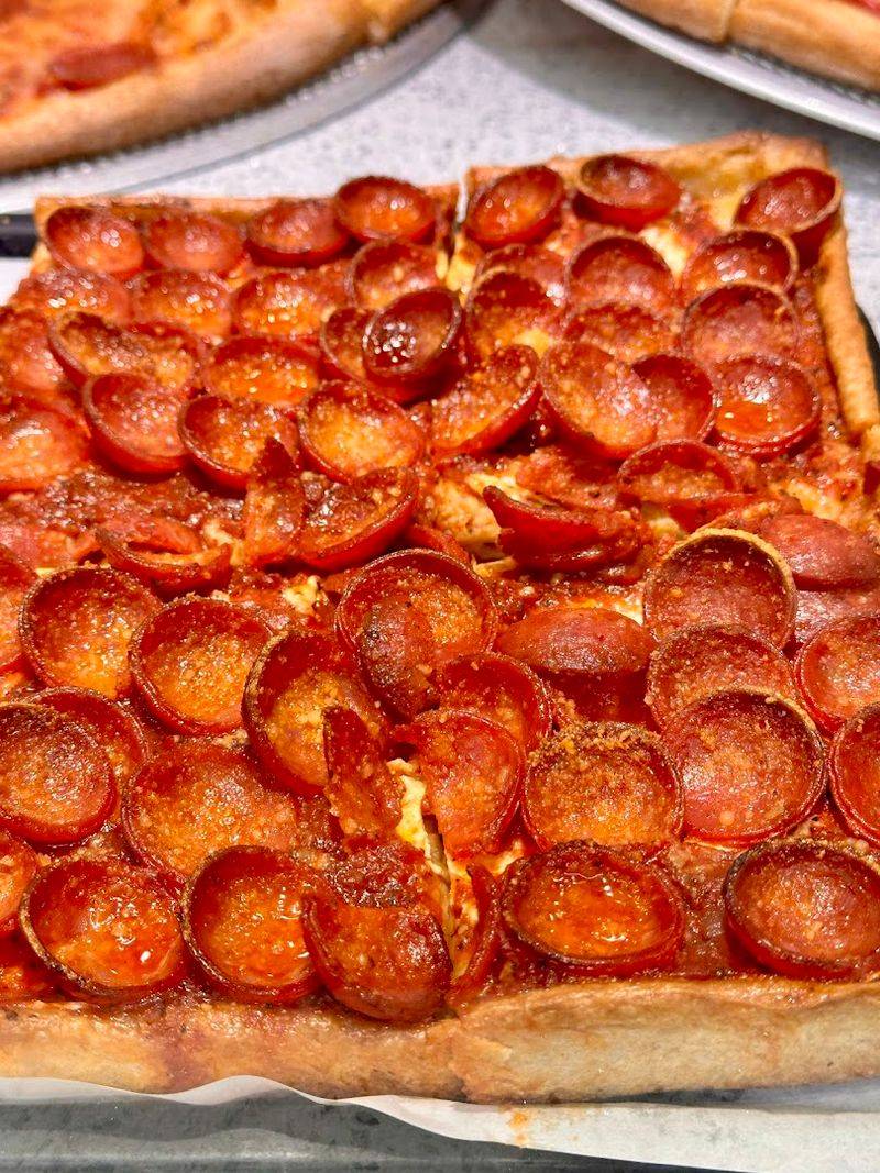 The Secret Behind Quality Pizza Co.'s Legendary Crust