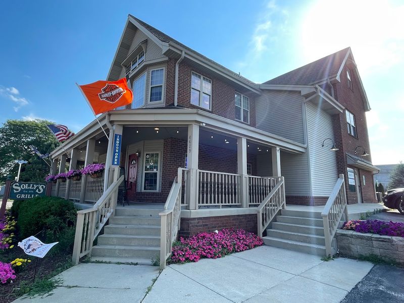 A Must-Visit Spot For First-Time Wisconsin Visitors