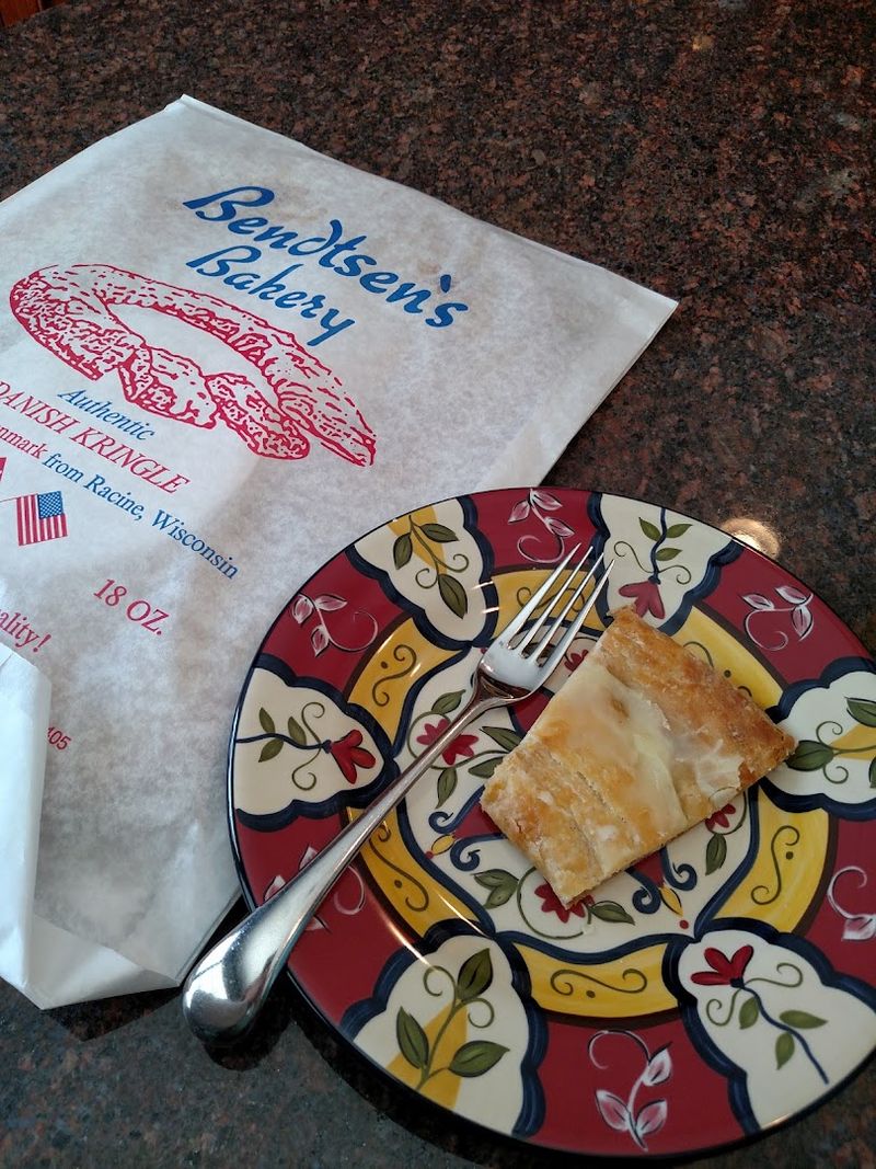 The Pastry Is Known For Its Flaky Layers And Rich Fillings