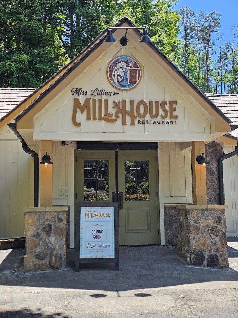 The Fried Chicken That Keeps People Coming Back