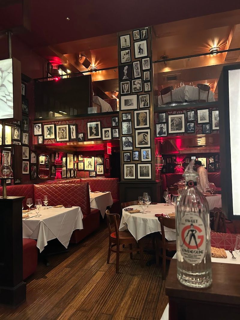 Strip House Steakhouse And The Address Every Steak Lover Should Save