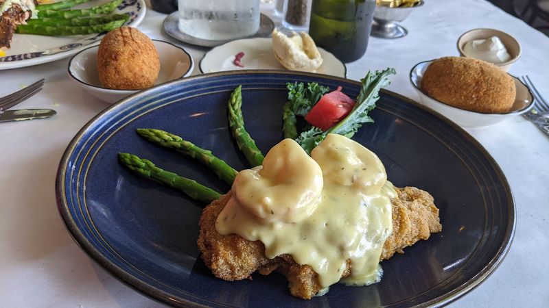 A True Taste Of Wisconsin Supper Club Tradition