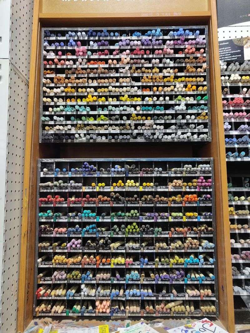 What Blick Art Materials Is And Why Artists Keep Coming Back