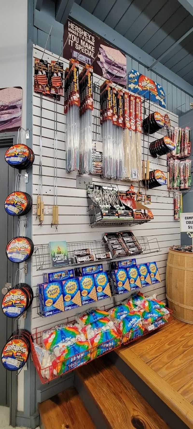 The Nostalgic Candy Selection That Takes You Back