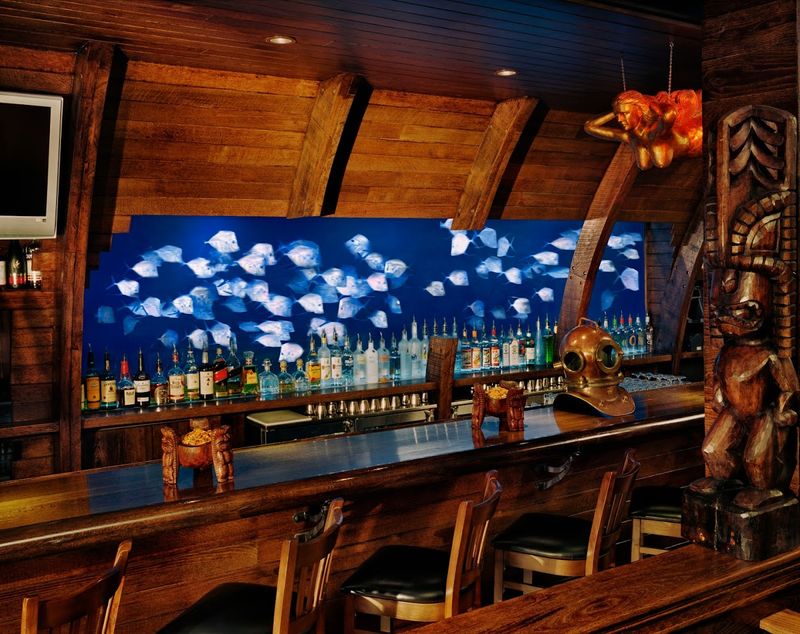 Shipwreck Tavern Delivers Views That Actually Earn The Description