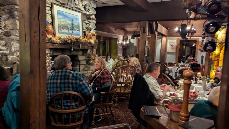 A Medieval-Inspired Interior Full Of Character