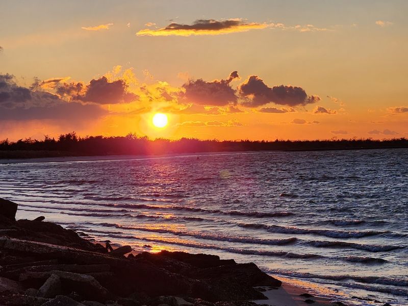 Getting There Is Half The Adventure