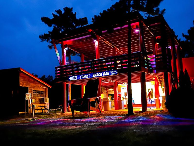 Why Drive-In Theaters Still Feel Special In The Streaming Era