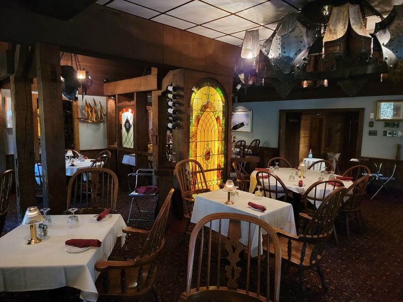 Beef Wellington As The Signature Highlight