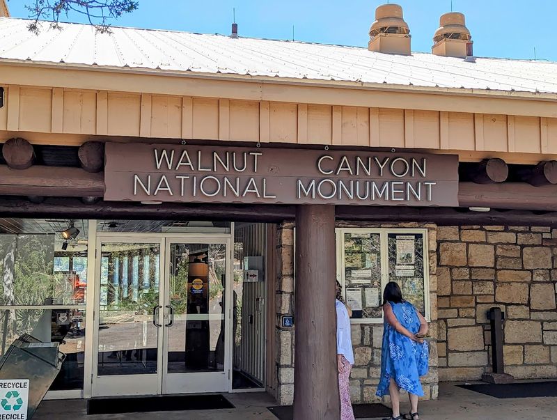 A Protected Site Managed By The National Park Service