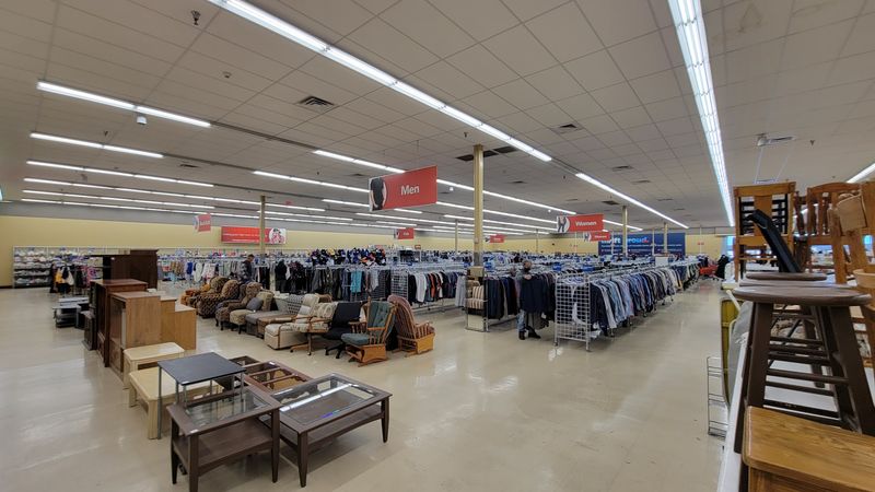 Organized Sections That Make Browsing Easy