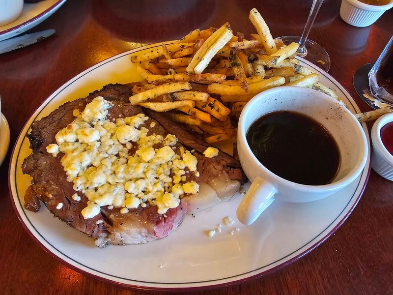 Why This Slow-Roasted Prime Rib Keeps People Coming Back