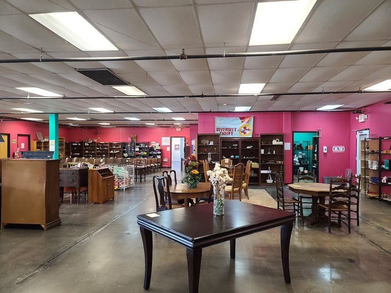 A Favorite Stop For Bargain Hunters And Vintage Lovers