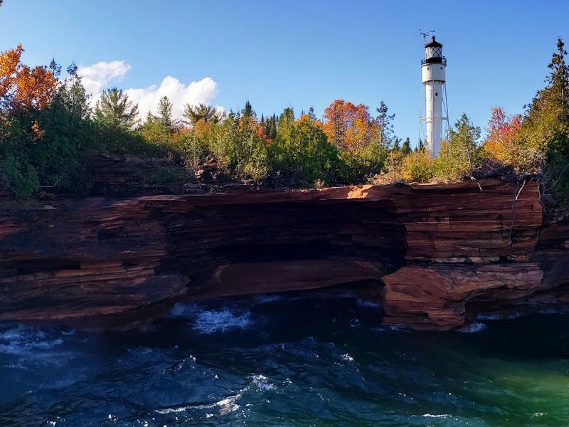 The Gateway To The Apostle Islands National Lakeshore