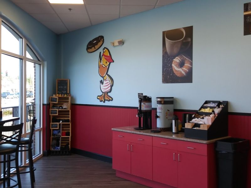 The Maple Bacon Donut That People Cannot Stop Talking About