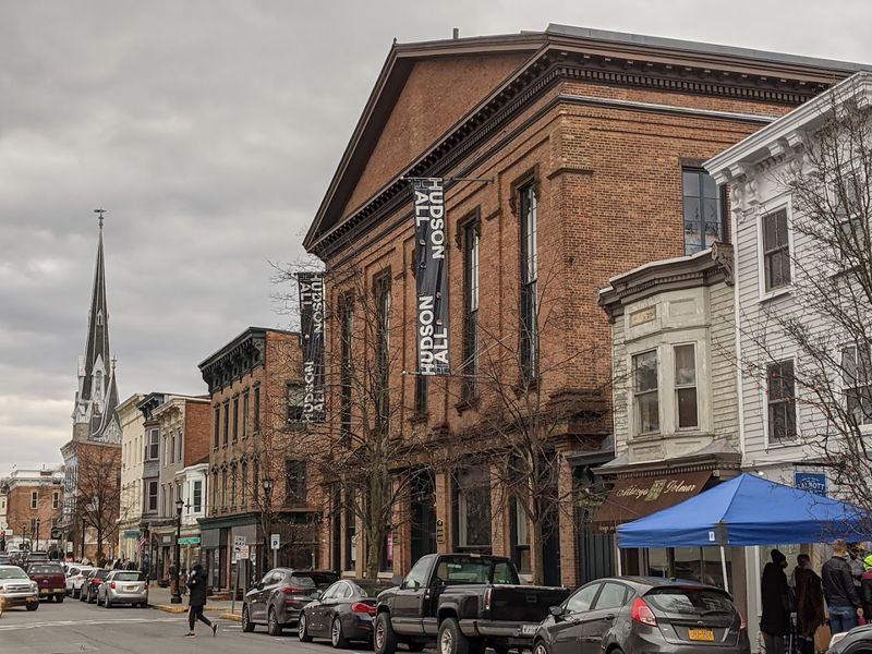 Hudson New York And Why Food Lovers Keep Coming Back