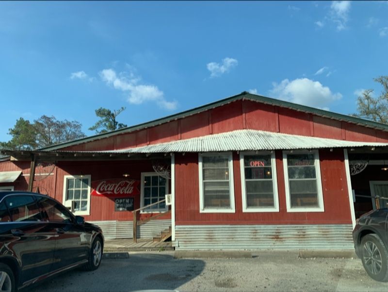 Where Locals Gather For Great Food And Company