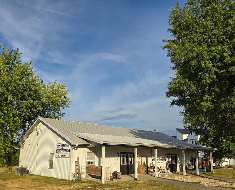 Family‑Style Dining With A True Amish Touch