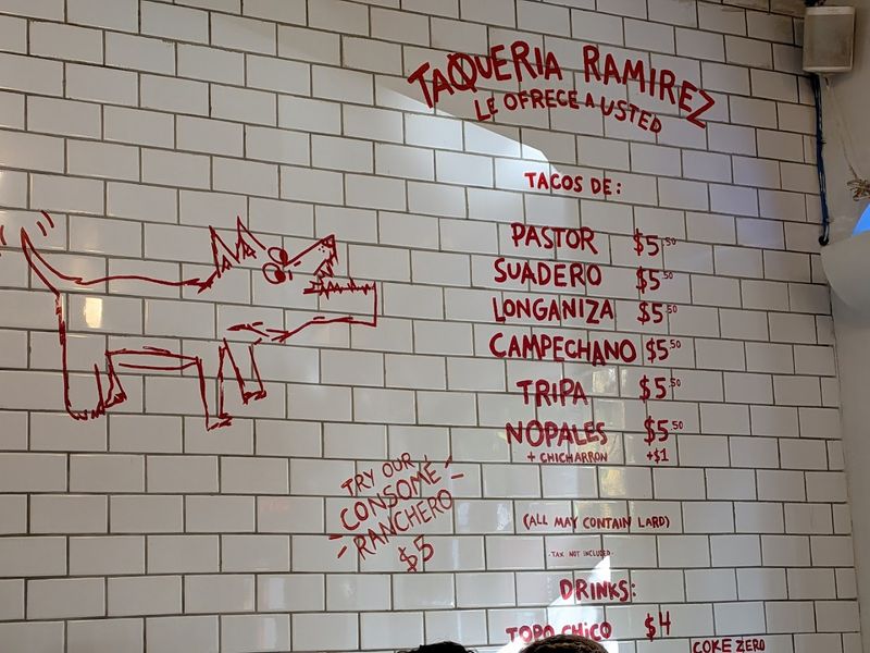 For The Adventurous And The Curious