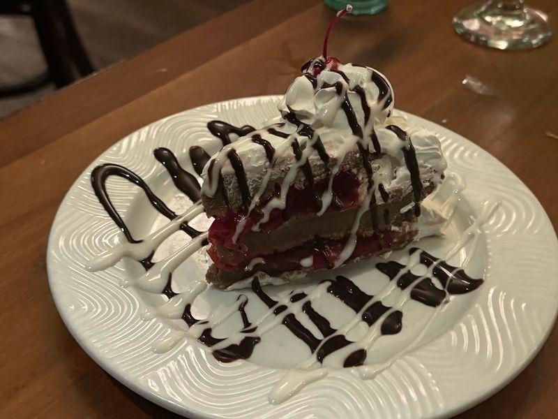 A Favourite Stop For Fans Of Authentic German Cuisine