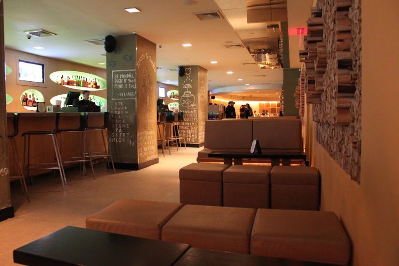 Riverbank State Park Holds A Delicious Secret