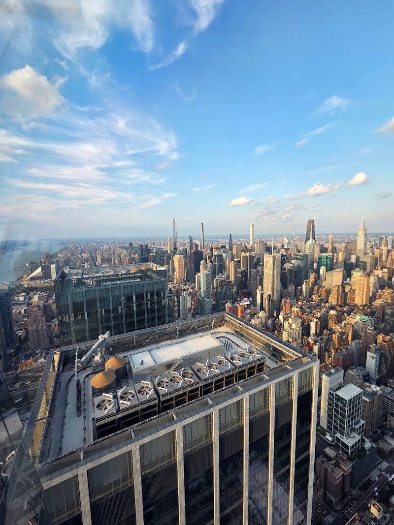 Why Peak Belongs On Every New York Bucket List