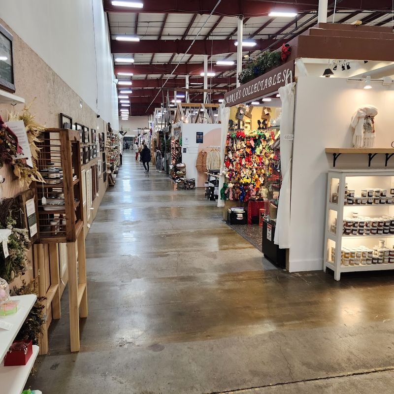 Over 200 Vendors Means Something For Absolutely Everyone