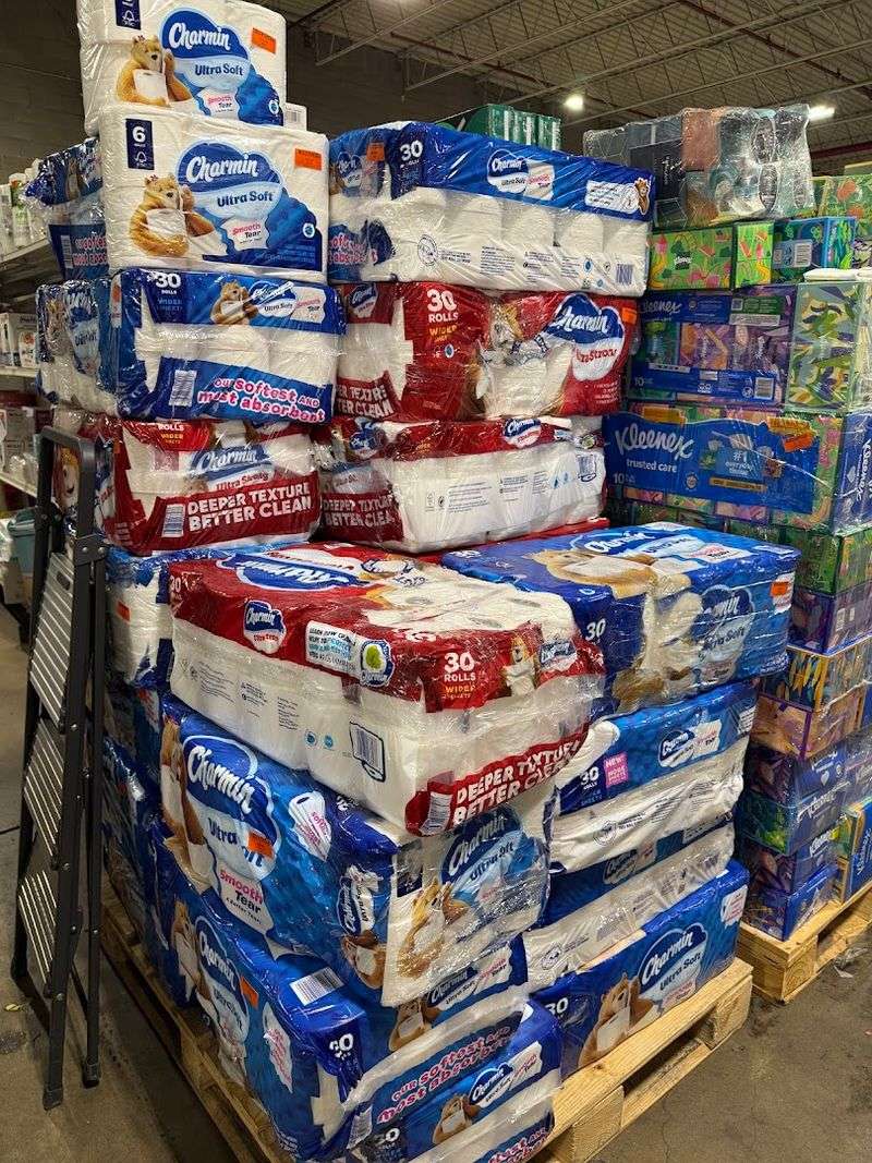 Costco Overstock At Prices Below Costco