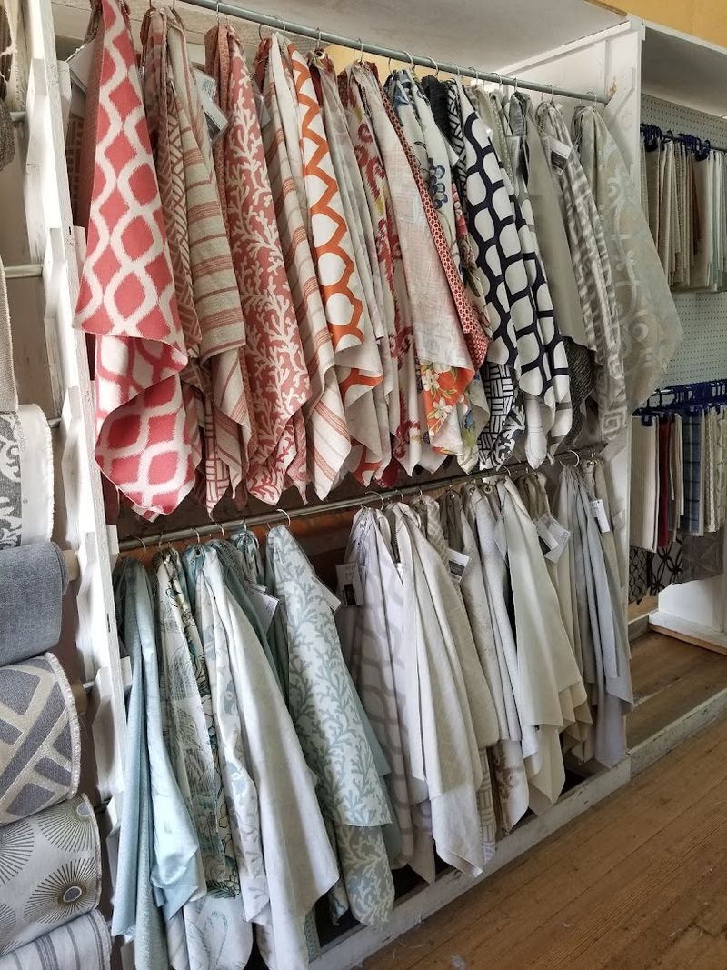 Upholstery Fabrics That Cover Every Imaginable Project