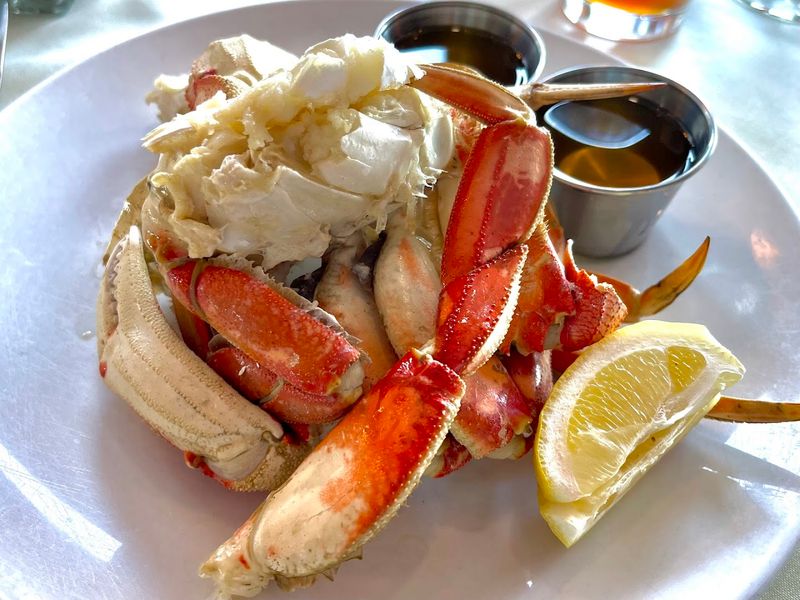 Serving Pacific Northwest Seafood Since 1978