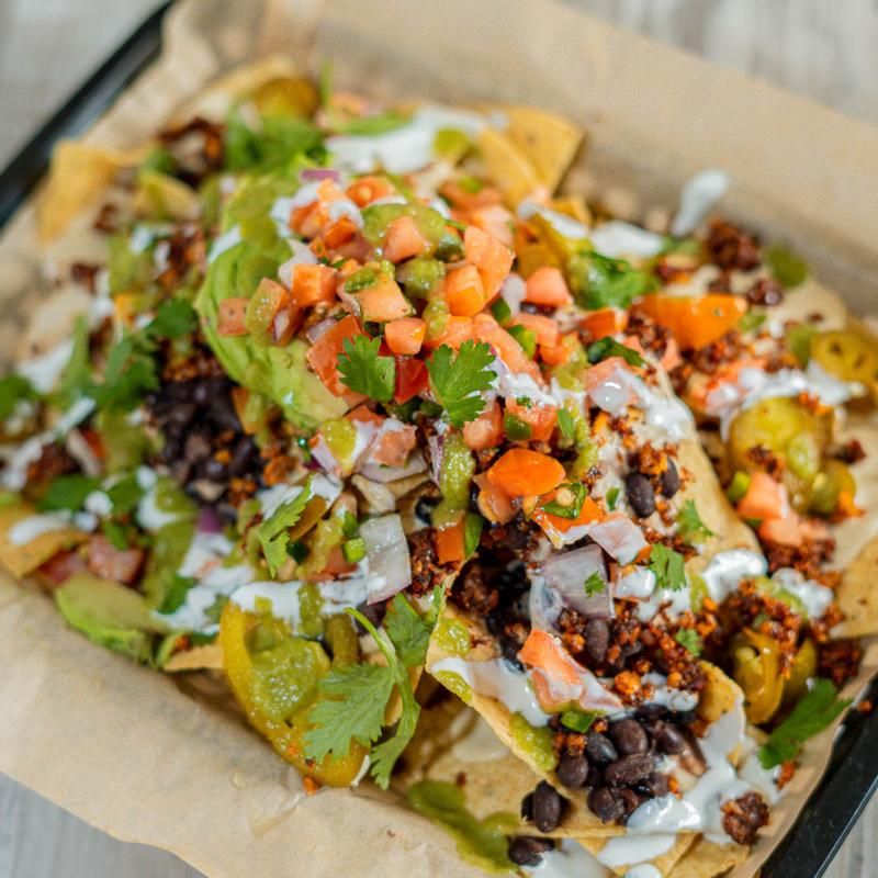 Comfort Food Classics Like Mac And Cheese Reimagined Without Meat