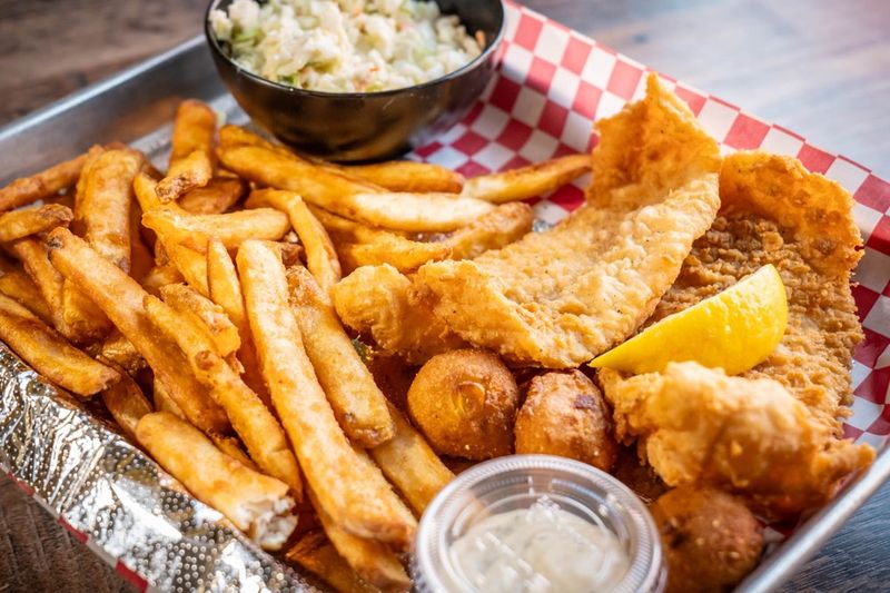 The Catfish Dishes That Keep Customers Coming Back Every Single Time
