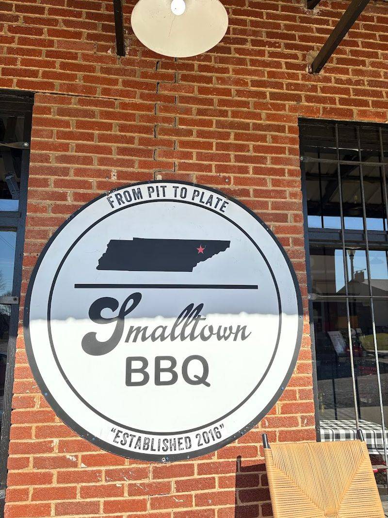 Why This Friendsville Spot Deserves A Special Trip